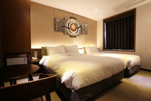 Benikea Cs Seoul Hotel