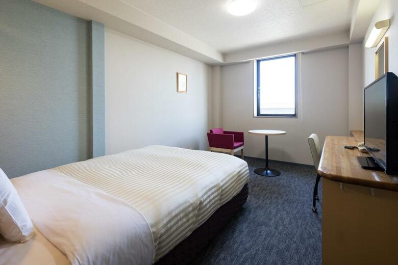 Hotel Best Inn Niigata Minami