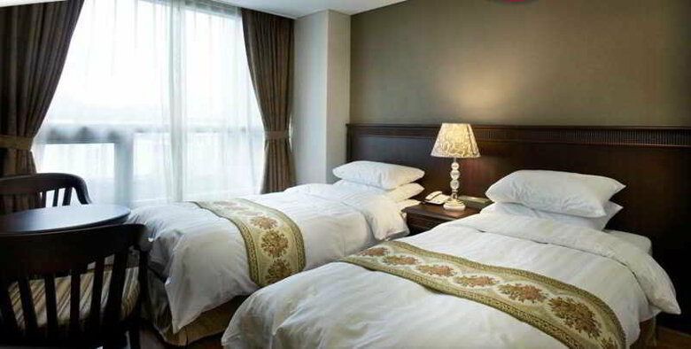 Provista Hotel Gangnam