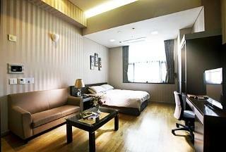 Provista Hotel Gangnam