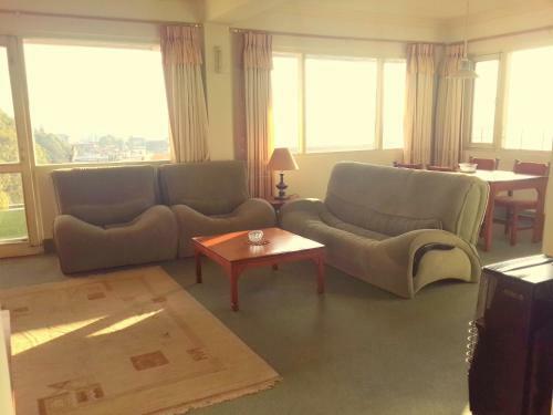 Apartamento Mandala House