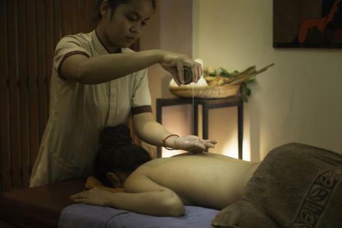Villa Sonyn Retreat