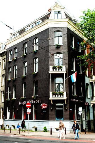 Backstage Hotel