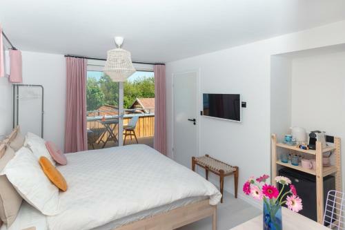 B&B Duinblick