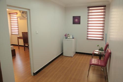 Hostal Bonnie Villa