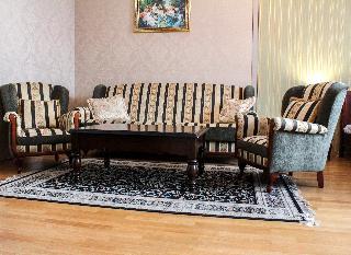 Apartamento The Spiski Palace