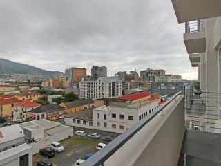 Apartamento Canterbury Square