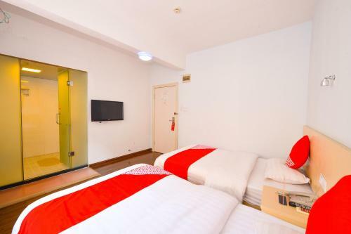 Guilin 68� Hotel North Train Station Branch