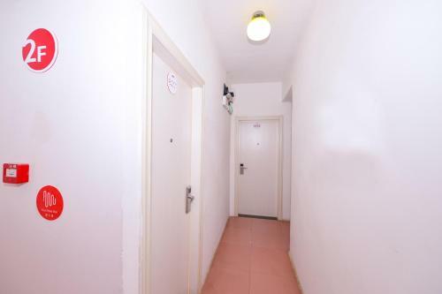 Guilin 68� Hotel North Train Station Branch