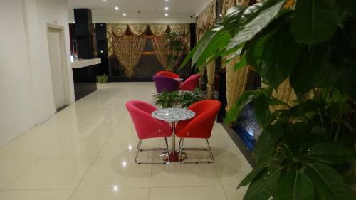 Guilin 68� Hotel North Train Station Branch