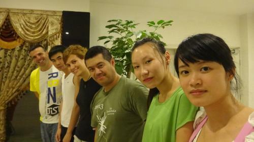 Guilin 68� Hotel North Train Station Branch