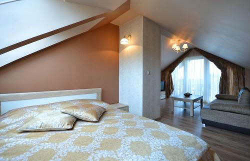 Hostal Willa S?owia?ska