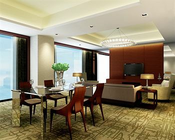 Swiss International Hotel Nanchang