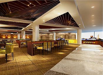 Swiss International Hotel Nanchang