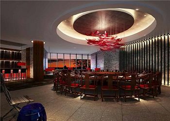 Swiss International Hotel Nanchang
