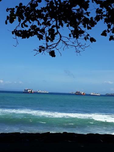 Abalone Resort