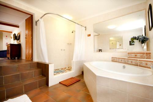 Botterkloof Resort