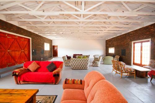Botterkloof Resort