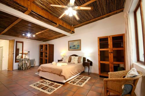 Botterkloof Resort
