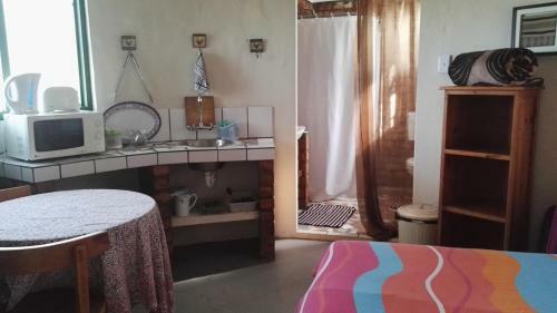Botterkloof Resort