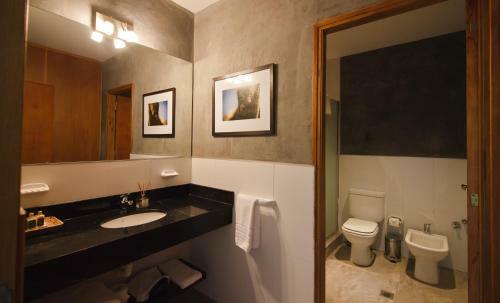 Hostal La Morada Guest House