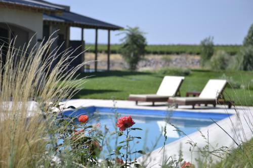Hostal La Morada Guest House