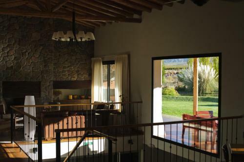 Hostal La Morada Guest House