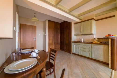 Apartamenty Portowe