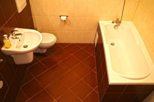 Apartamenty Portowe