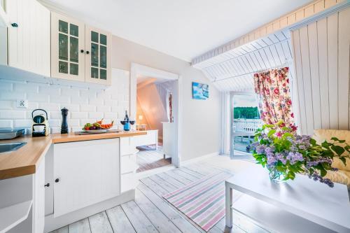Apartamenty Portowe