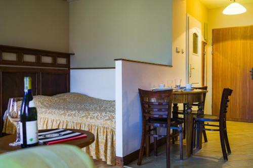 Apartamenty Portowe