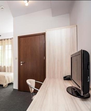Hotel Nosselia