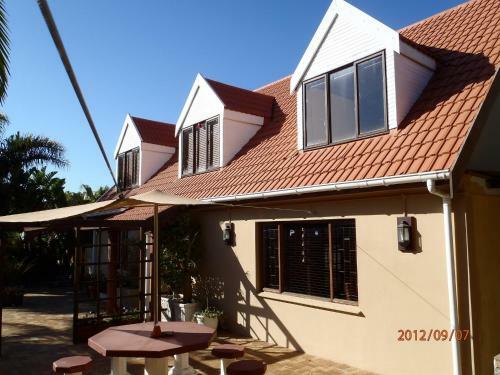 Hostal Pentzhaven Guesthouse