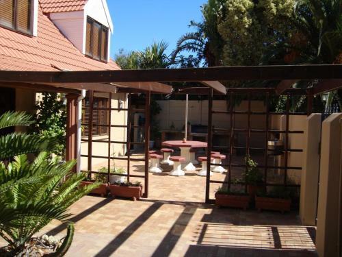 Hostal Pentzhaven Guesthouse