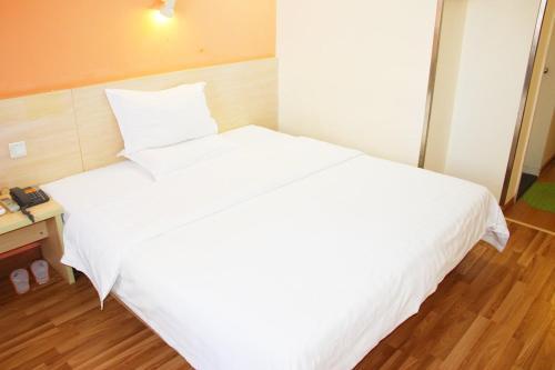 Hotel 7days Inn Nanchang Railway Central Station