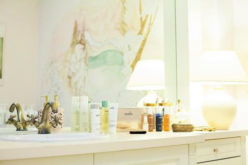 Hostal Paacyk Otrbusy Business & Spa
