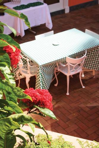Hostal Sica's Guest House