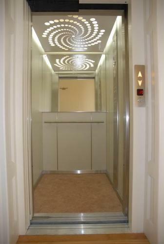 Apartamento Villa Stella Maris