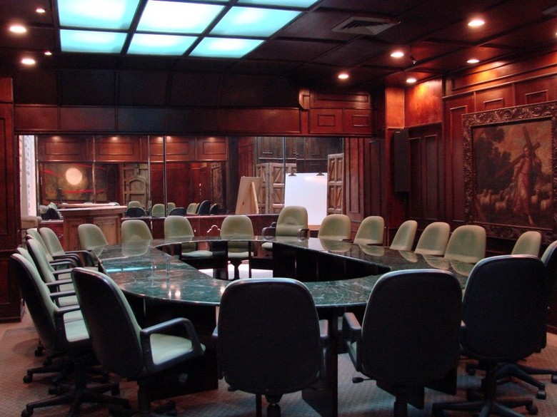 Hotel Suites Reforma