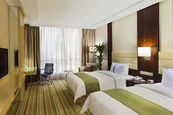 Hotel Holiday Inn Taicang City Centre