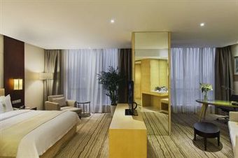 Hotel Holiday Inn Taicang City Centre