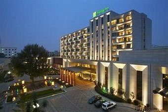 Hotel Holiday Inn Taicang City Centre