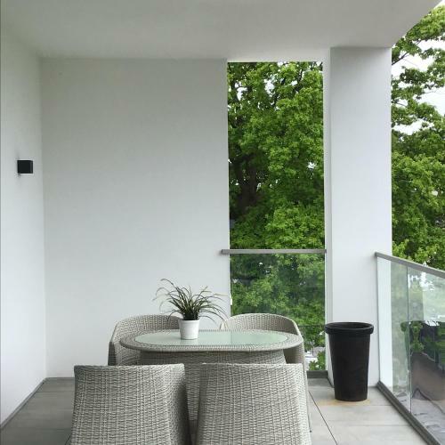 Apartamento Residence Puro Beach - Adults Only