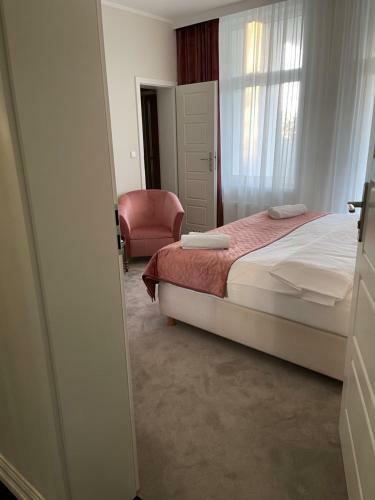Apartamento Residence Puro Beach - Adults Only