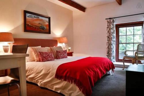 Bed & Breakfast Old Potter's Inn
