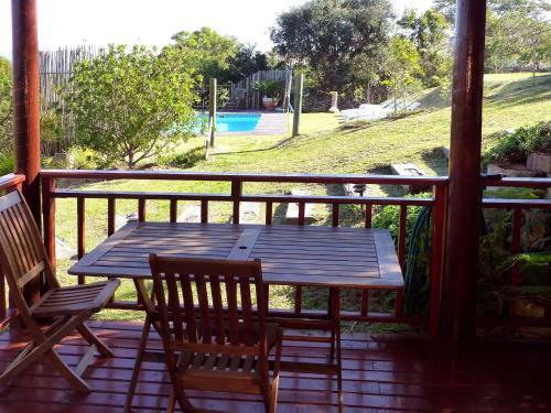 Hostal Panorama Lodge