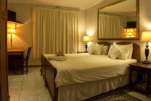 Agroturismo Wendy's Country Lodge