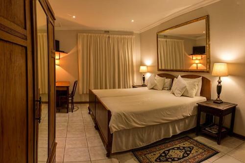 Agroturismo Wendy's Country Lodge