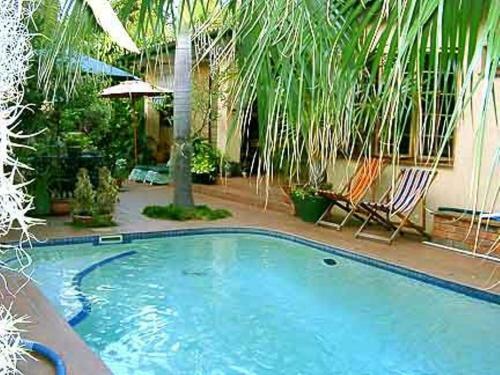 Agroturismo Wendy's Country Lodge