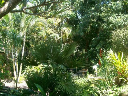 Agroturismo Wendy's Country Lodge
